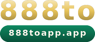 888to logo